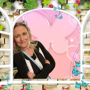 Meet your Posher, Trish